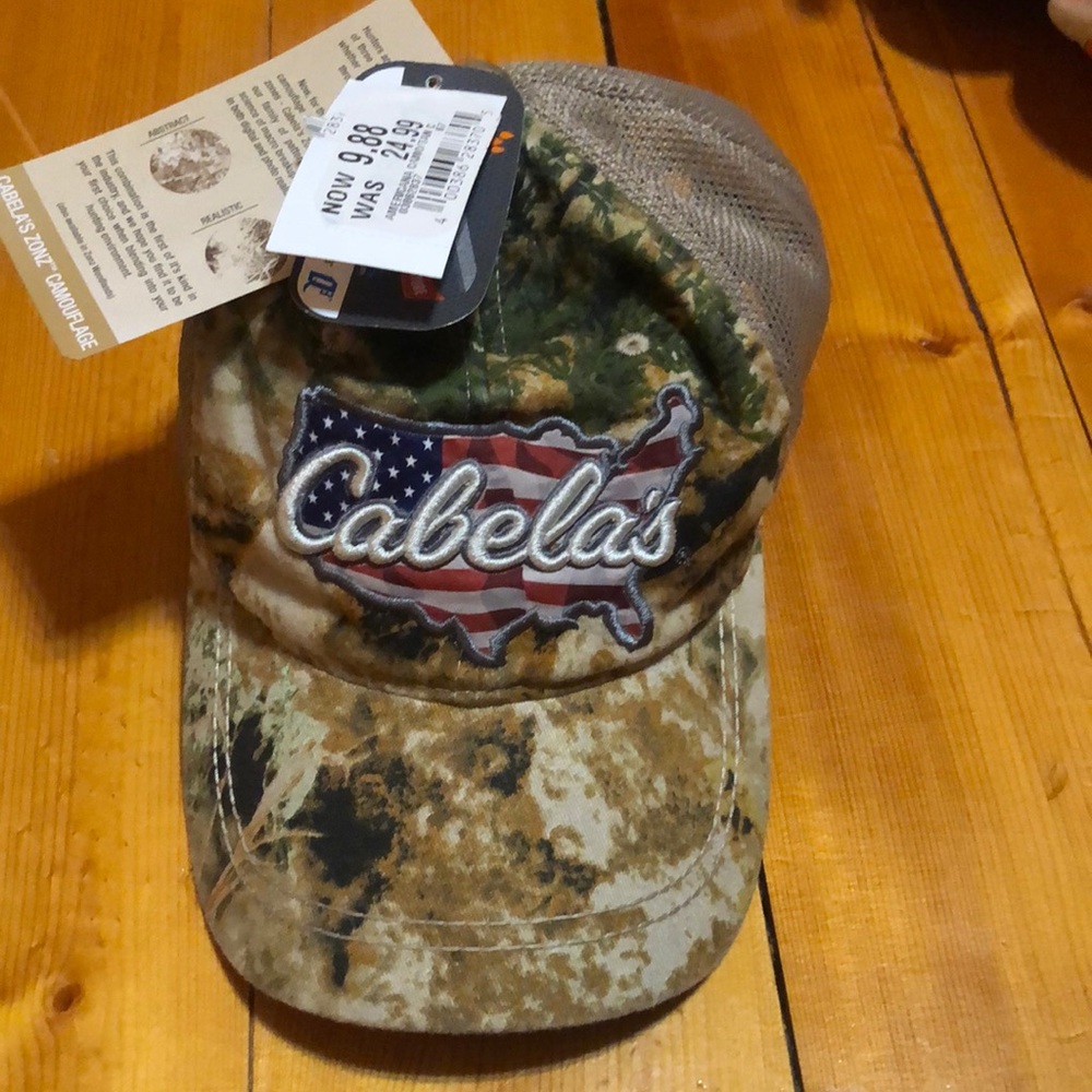 Cabelas